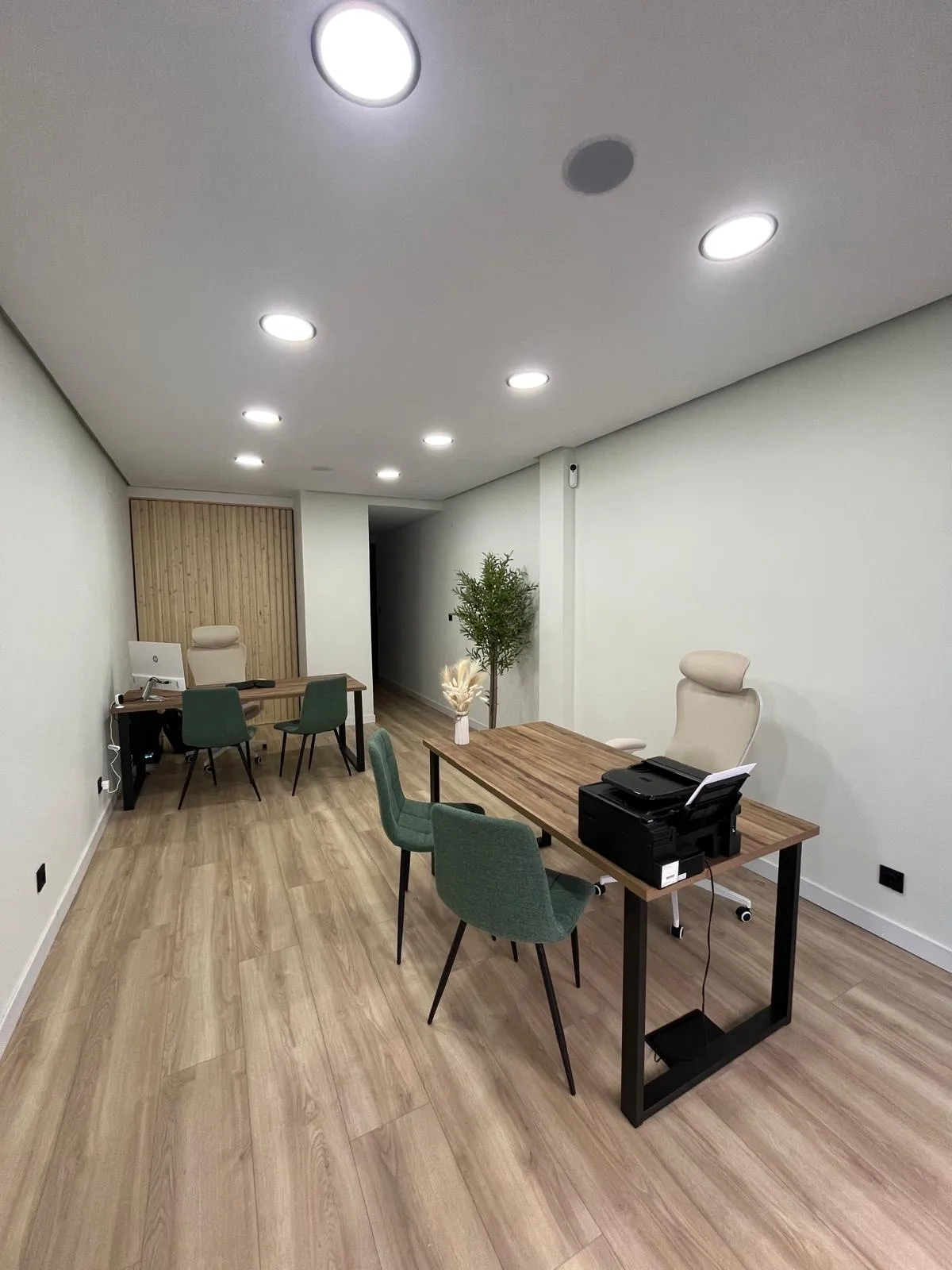 Nuestra oficina — imagen 1
