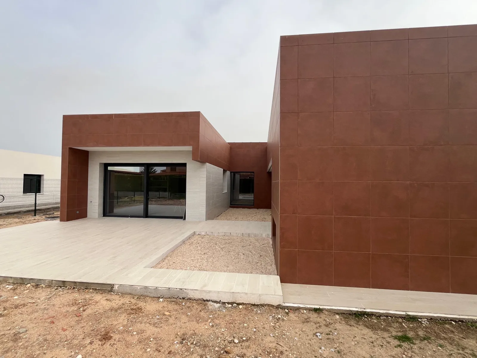 Vivienda unifamiliar en Laguna de Duero, Laguna de Duero, Valladolid
